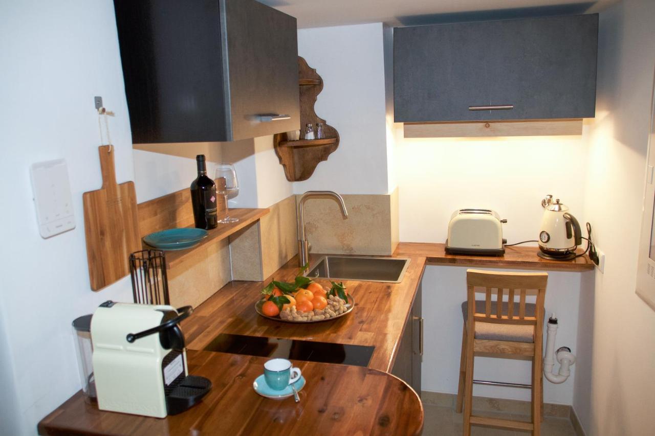 Ferienwohnung Lechraum In 란츠베르크암레흐 외부 사진