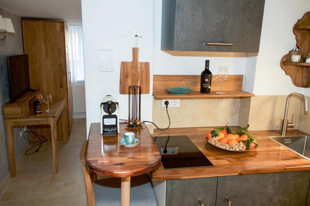 Ferienwohnung Lechraum In 란츠베르크암레흐 외부 사진