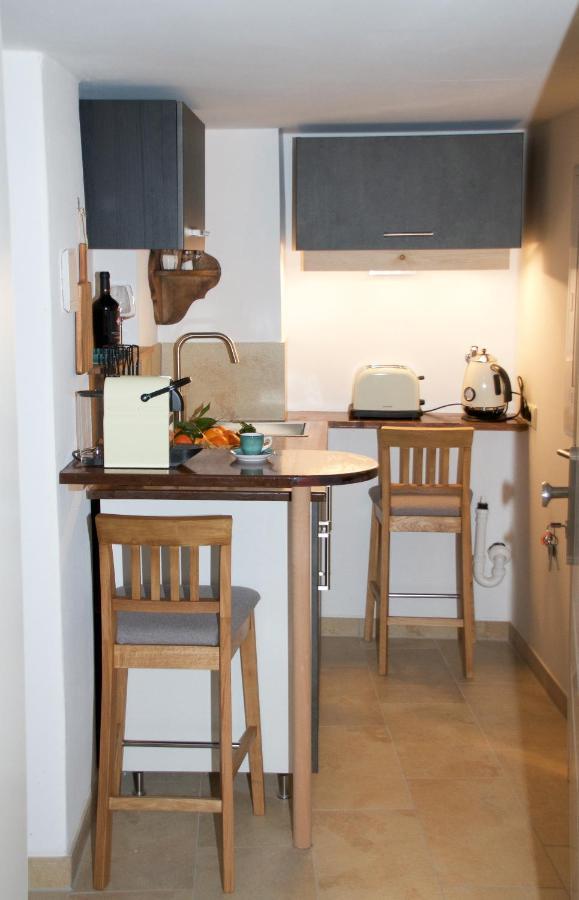 Ferienwohnung Lechraum In 란츠베르크암레흐 외부 사진