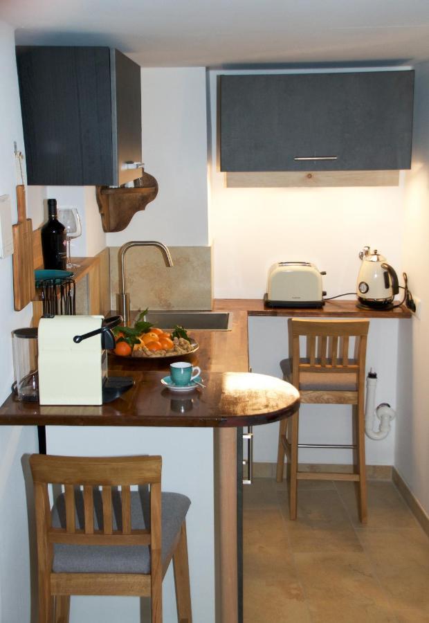 Ferienwohnung Lechraum In 란츠베르크암레흐 외부 사진