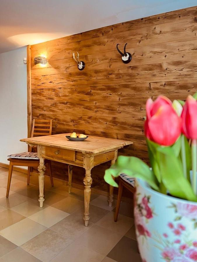 Ferienwohnung Lechraum In 란츠베르크암레흐 외부 사진